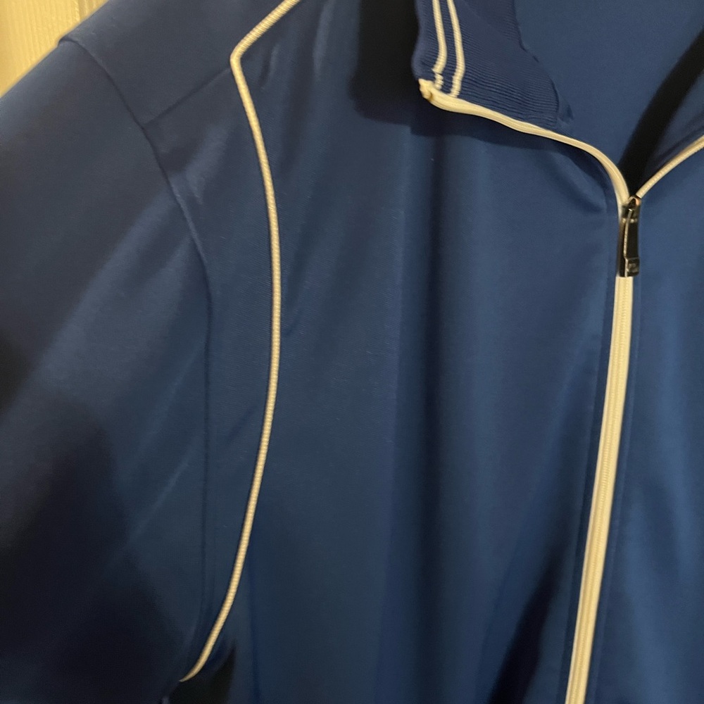 Nike jacket